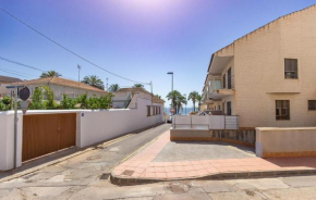 Gorgeous Apartment In San Javier With Wifi